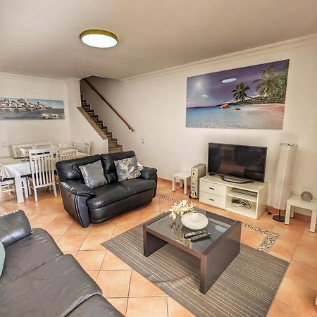 Townhouse 700M From Sao Rafael Beach Albufeira Kültér fotó