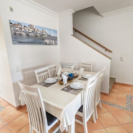 Townhouse 700M From Sao Rafael Beach Albufeira Kültér fotó