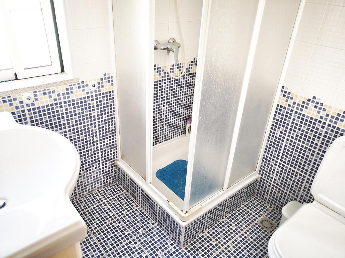 Townhouse 700M From Sao Rafael Beach Albufeira Kültér fotó