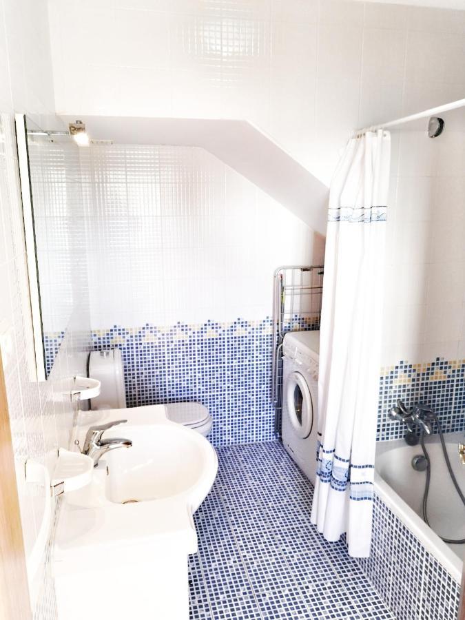 Townhouse 700M From Sao Rafael Beach Albufeira Kültér fotó