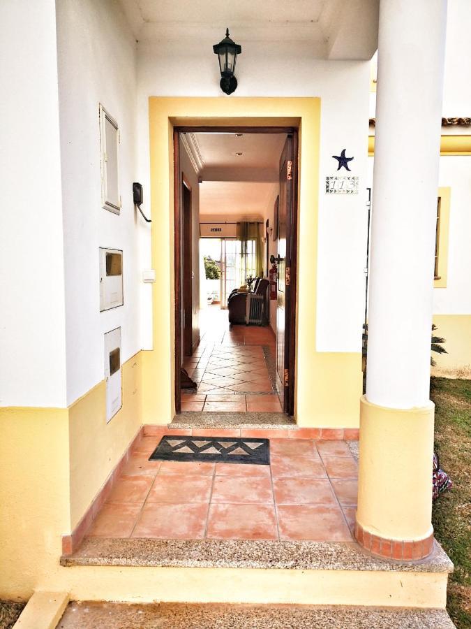 Townhouse 700M From Sao Rafael Beach Albufeira Kültér fotó