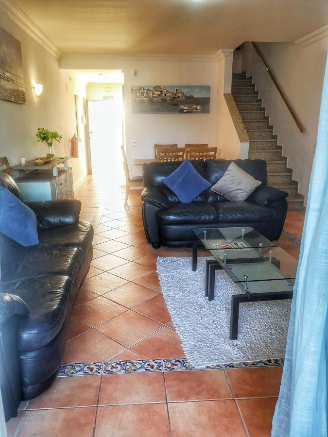 Townhouse 700M From Sao Rafael Beach Albufeira Kültér fotó