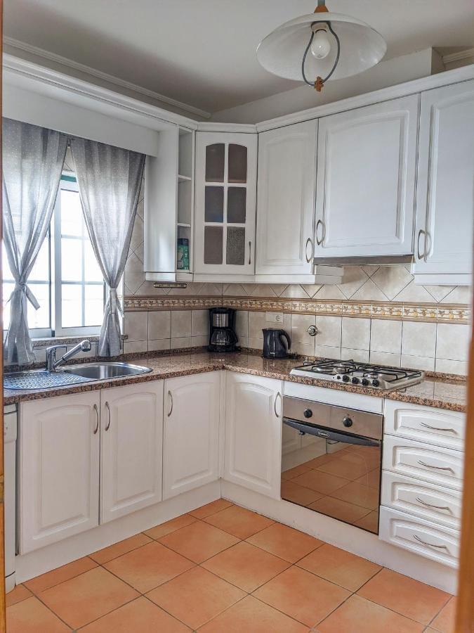 Townhouse 700M From Sao Rafael Beach Albufeira Kültér fotó