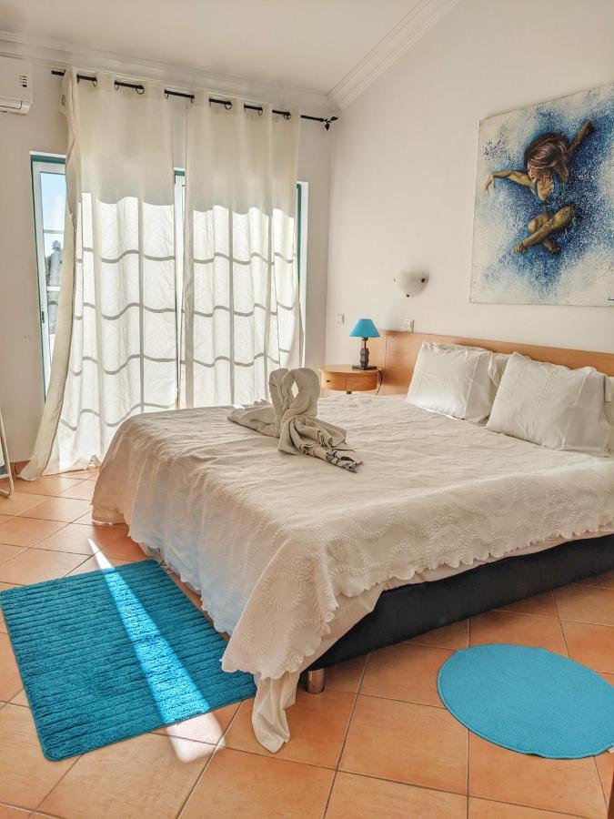 Townhouse 700M From Sao Rafael Beach Albufeira Kültér fotó