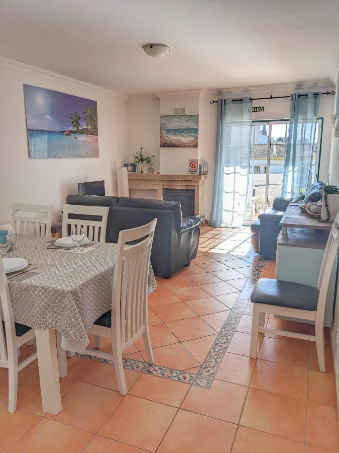 Townhouse 700M From Sao Rafael Beach Albufeira Kültér fotó