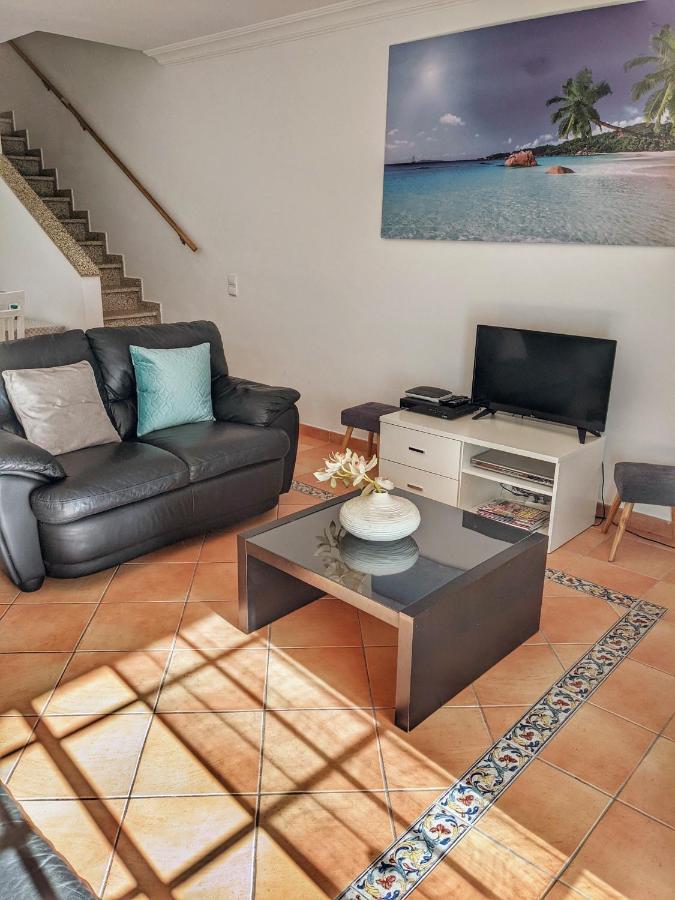 Townhouse 700M From Sao Rafael Beach Albufeira Kültér fotó