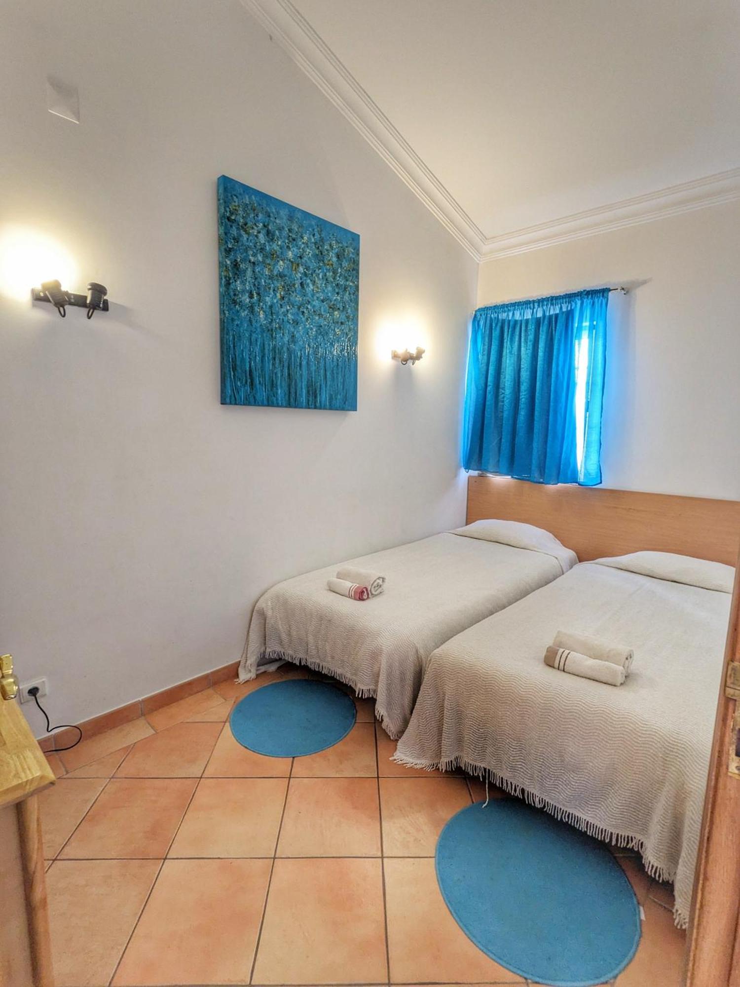Townhouse 700M From Sao Rafael Beach Albufeira Kültér fotó