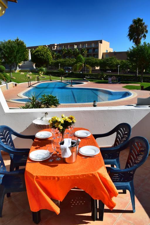 Townhouse 700M From Sao Rafael Beach Albufeira Kültér fotó