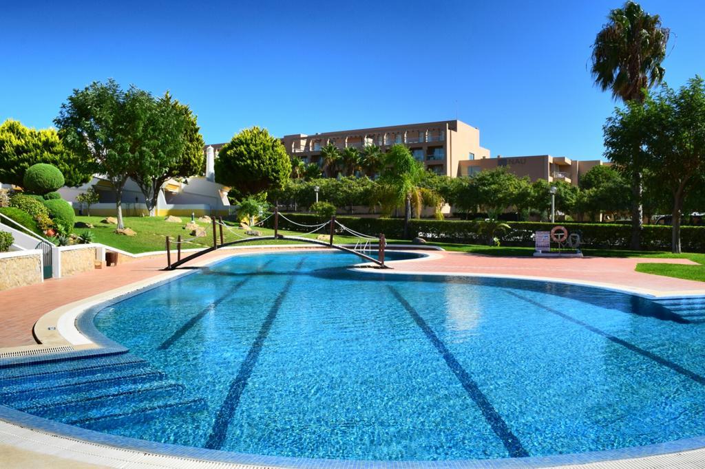 Townhouse 700M From Sao Rafael Beach Albufeira Kültér fotó