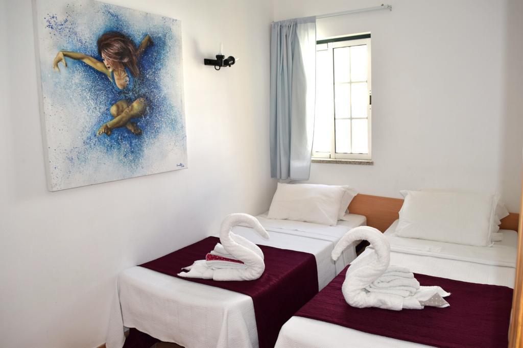 Townhouse 700M From Sao Rafael Beach Albufeira Kültér fotó