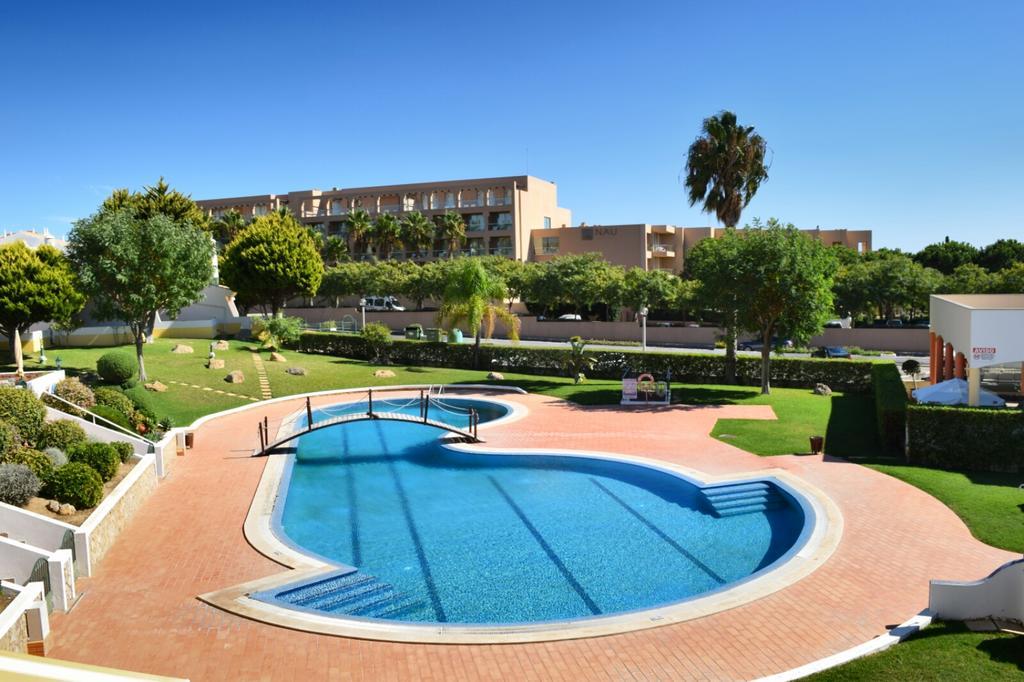 Townhouse 700M From Sao Rafael Beach Albufeira Kültér fotó