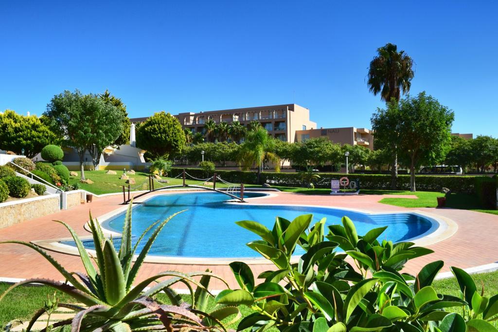 Townhouse 700M From Sao Rafael Beach Albufeira Kültér fotó